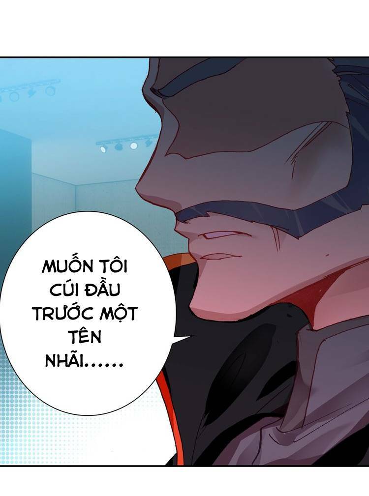 Thôn Phệ Thời Không: Chapter 38