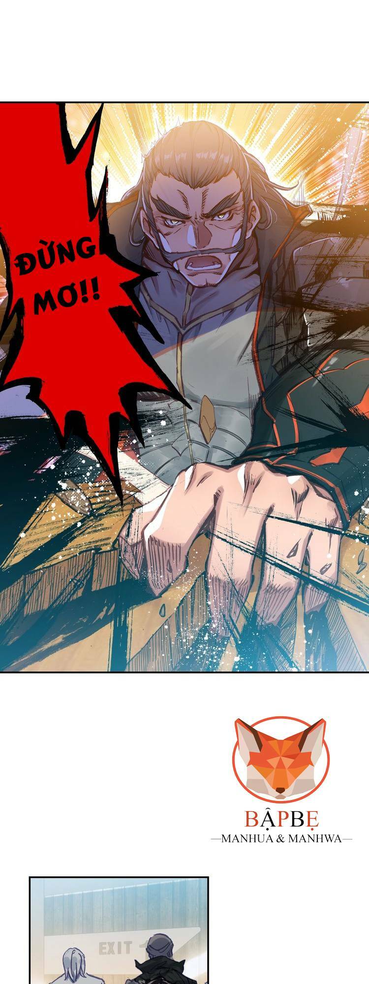 Thôn Phệ Thời Không: Chapter 38