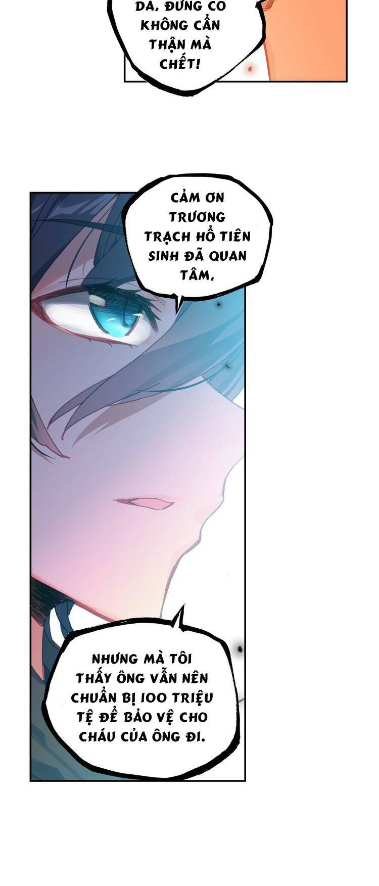 Thôn Phệ Thời Không: Chapter 38
