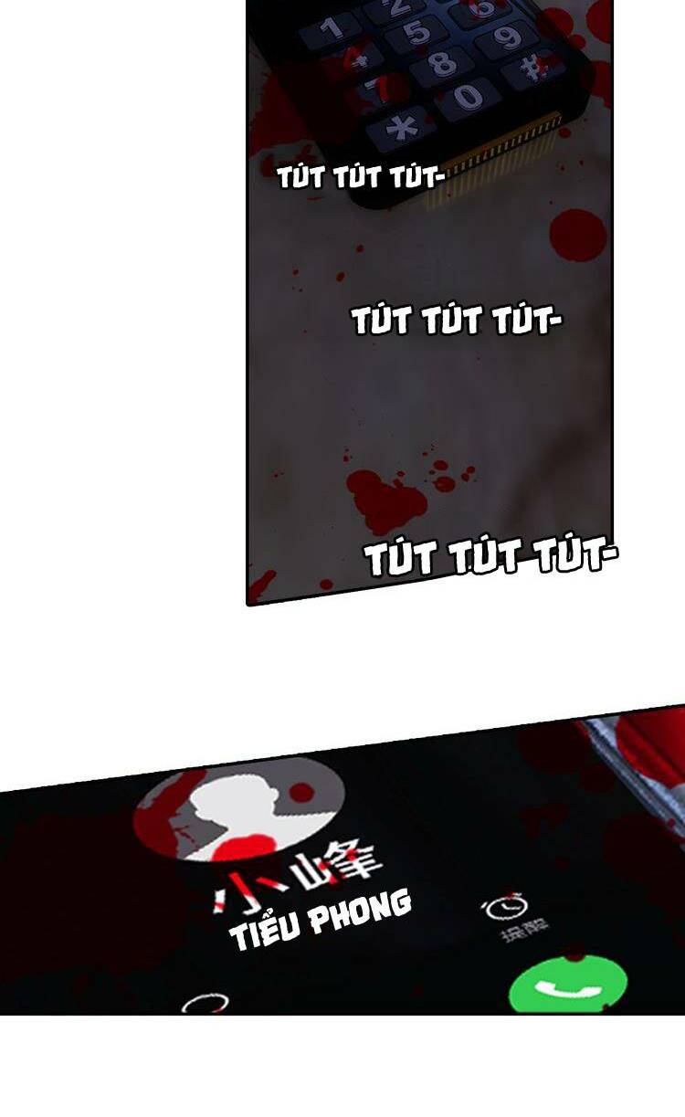 Thôn Phệ Thời Không: Chapter 4