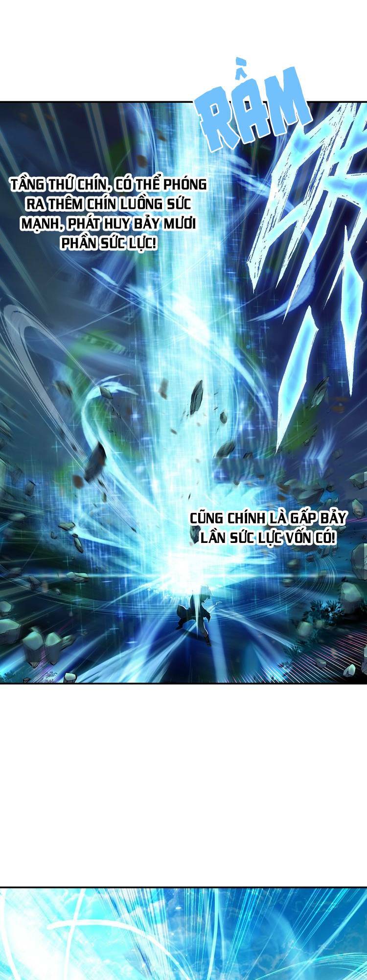 Thôn Phệ Thời Không: Chapter 40