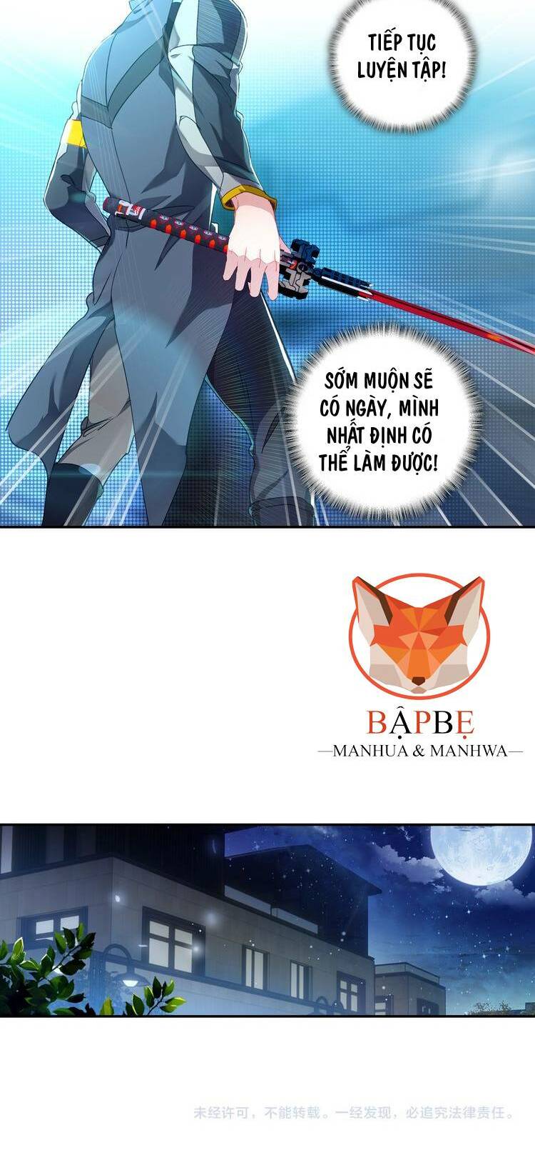 Thôn Phệ Thời Không: Chapter 40