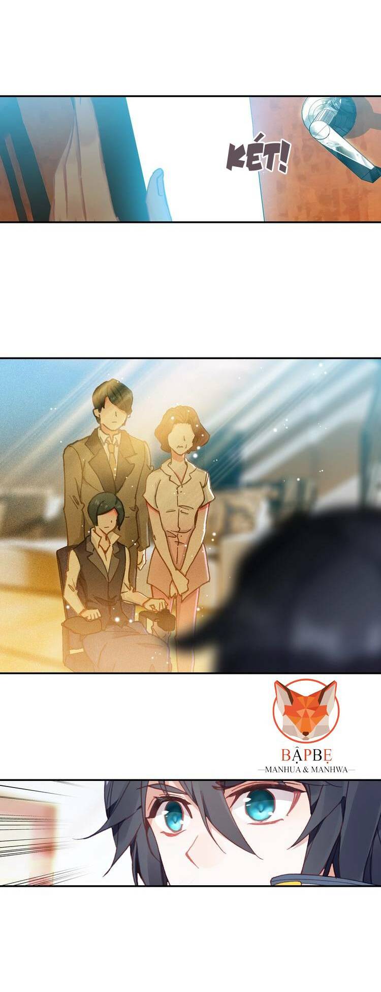 Thôn Phệ Thời Không: Chapter 41
