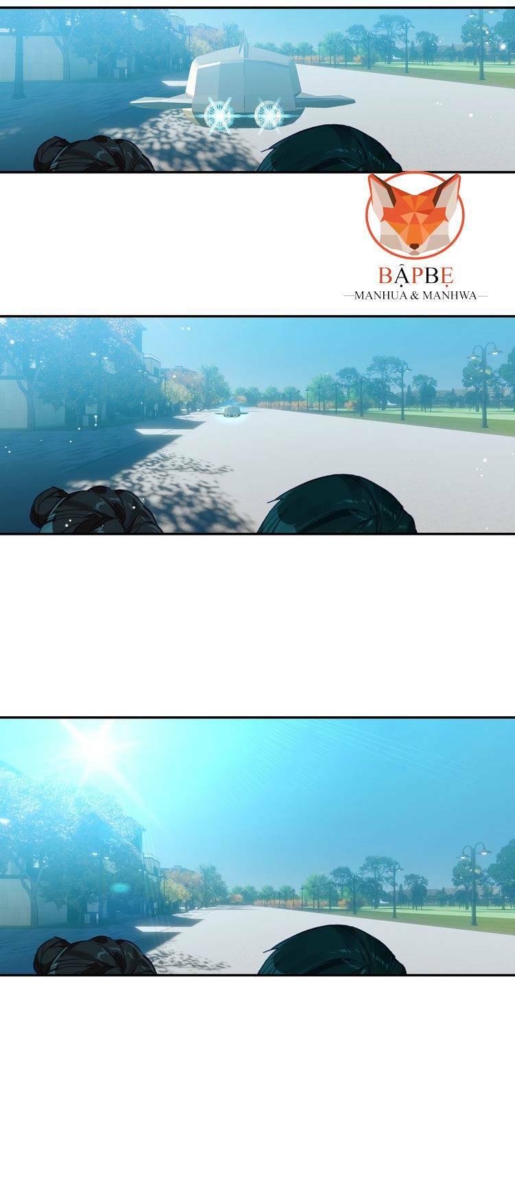Thôn Phệ Thời Không: Chapter 41