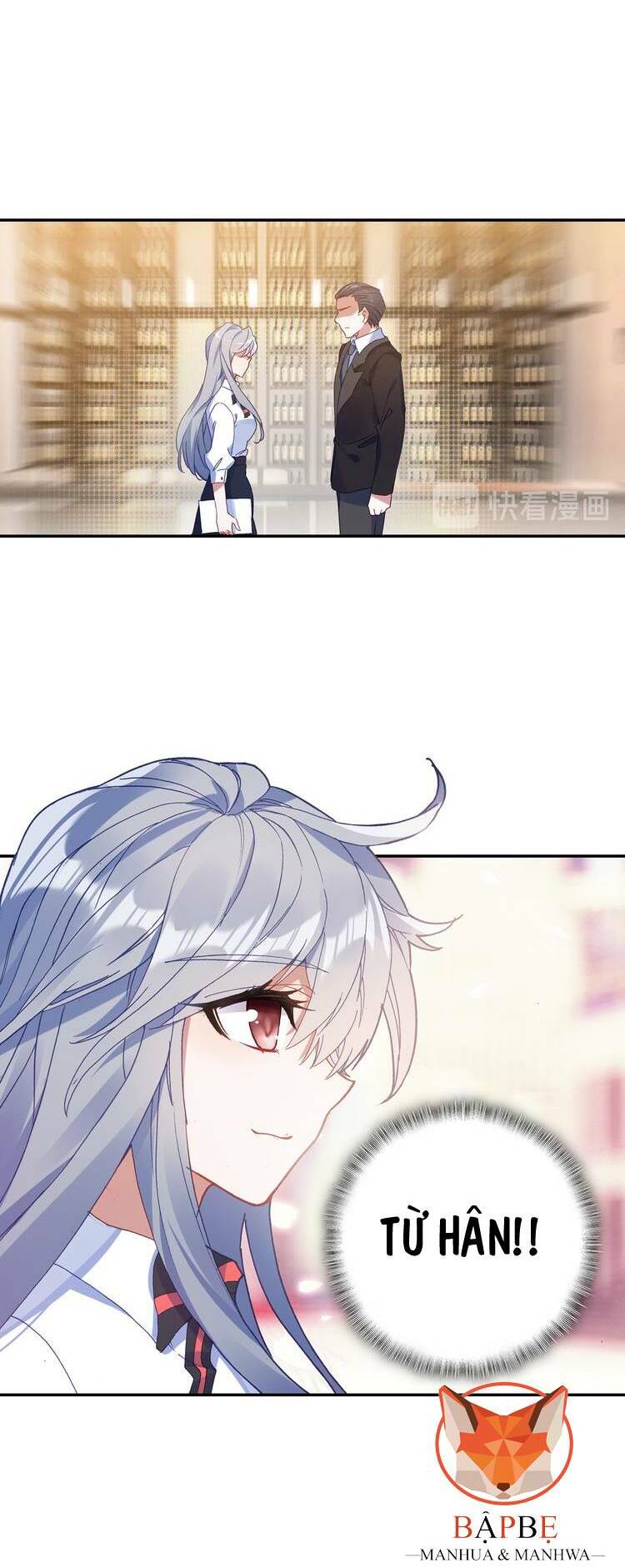 Thôn Phệ Thời Không: Chapter 42