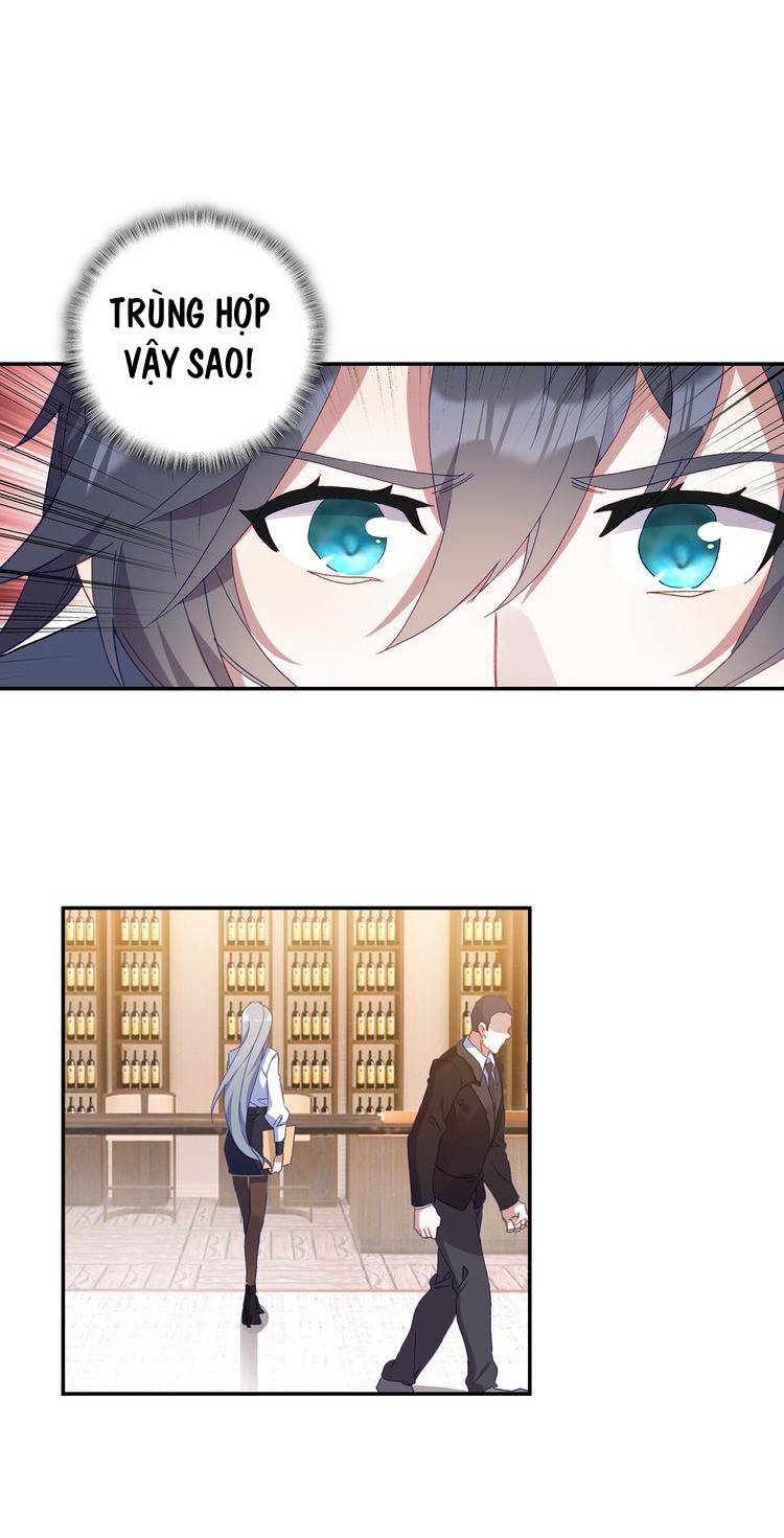 Thôn Phệ Thời Không: Chapter 42