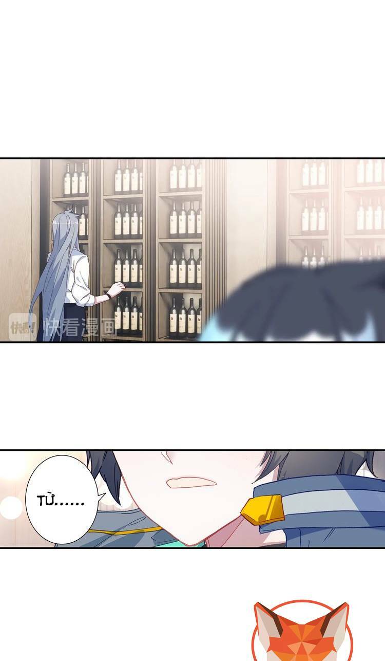 Thôn Phệ Thời Không: Chapter 43