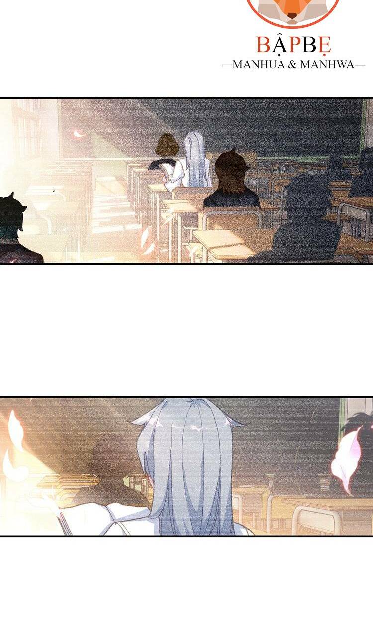 Thôn Phệ Thời Không: Chapter 43