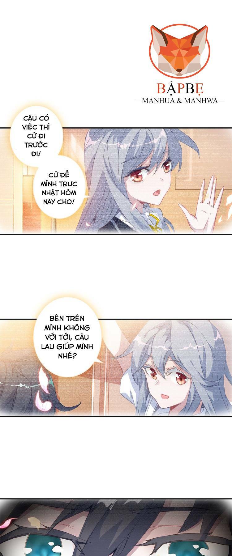 Thôn Phệ Thời Không: Chapter 43