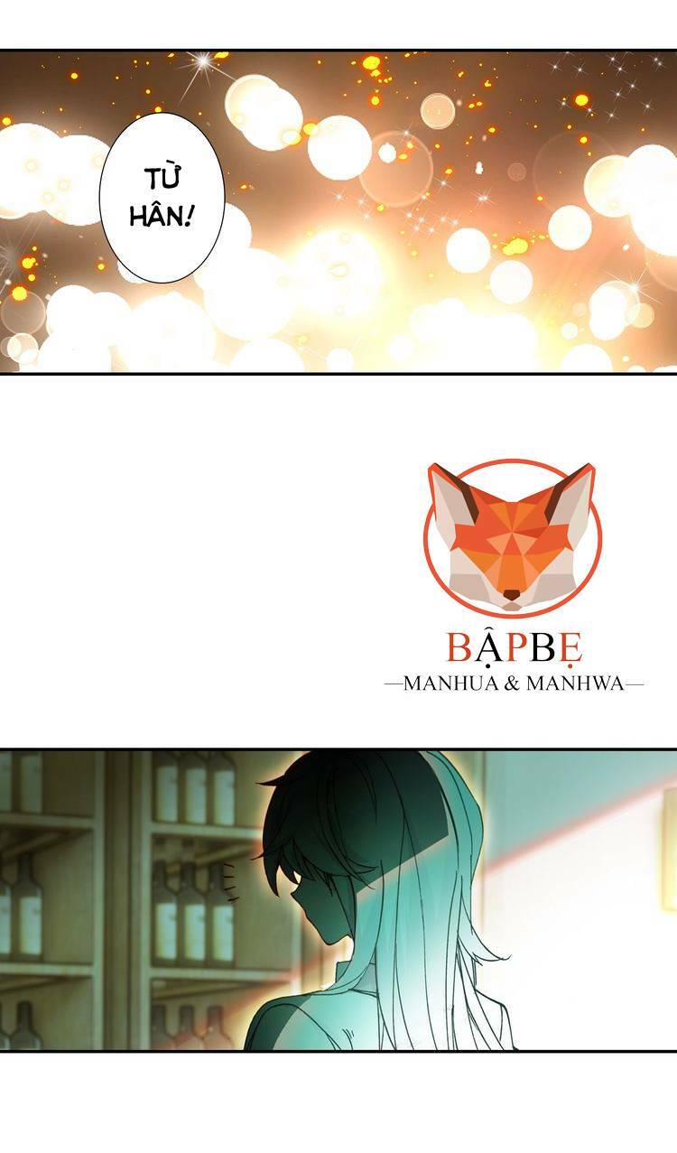 Thôn Phệ Thời Không: Chapter 43