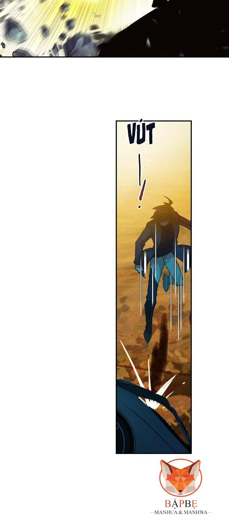 Thôn Phệ Thời Không: Chapter 47