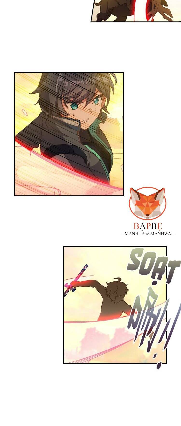 Thôn Phệ Thời Không: Chapter 48