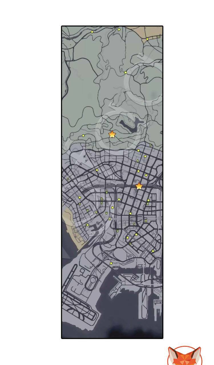 Thôn Phệ Thời Không: Chapter 5