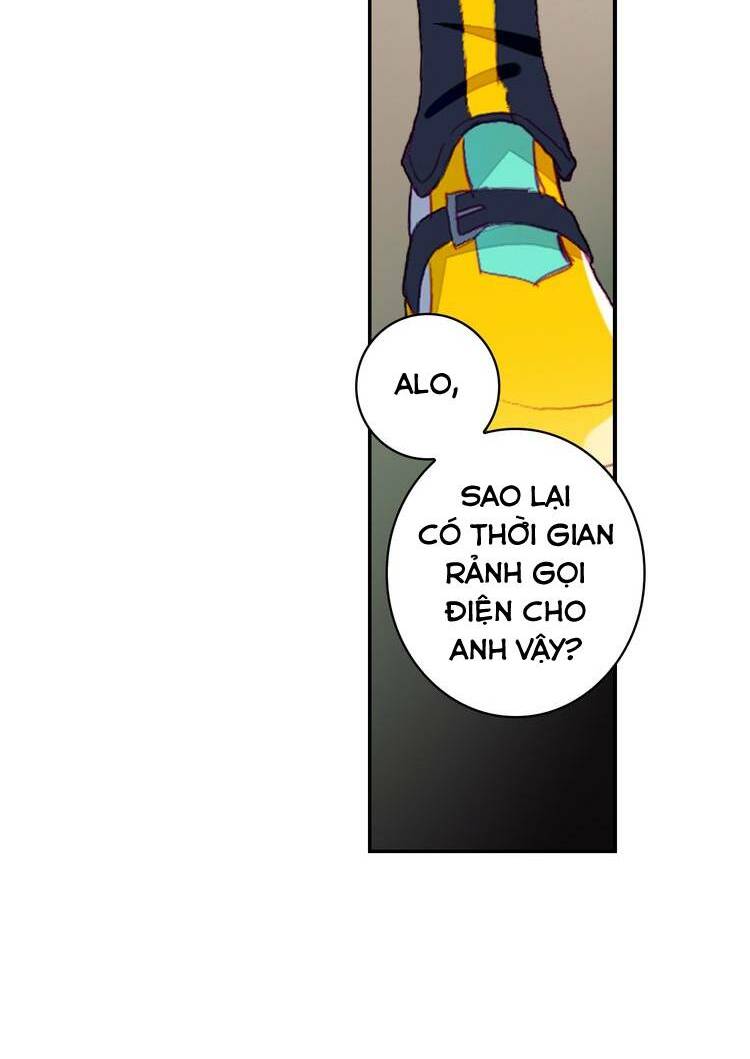 Thôn Phệ Thời Không: Chapter 53