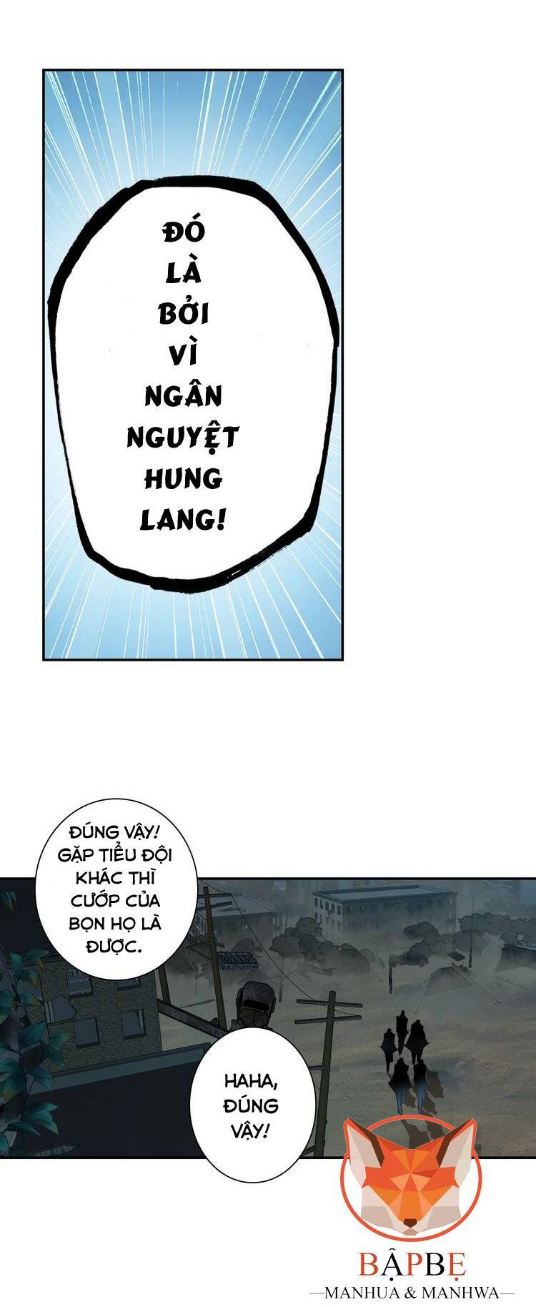 Thôn Phệ Thời Không: Chapter 53