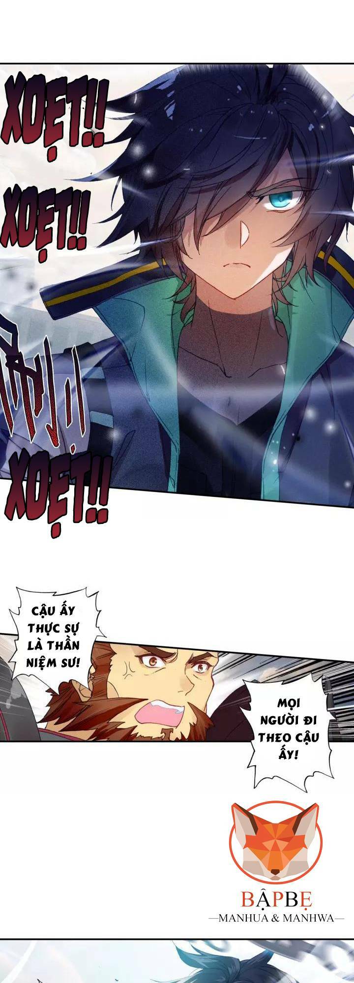 Thôn Phệ Thời Không: Chapter 56