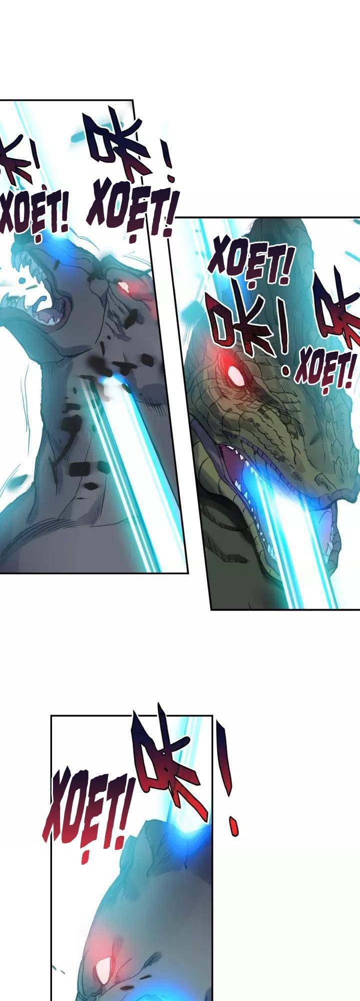 Thôn Phệ Thời Không: Chapter 56