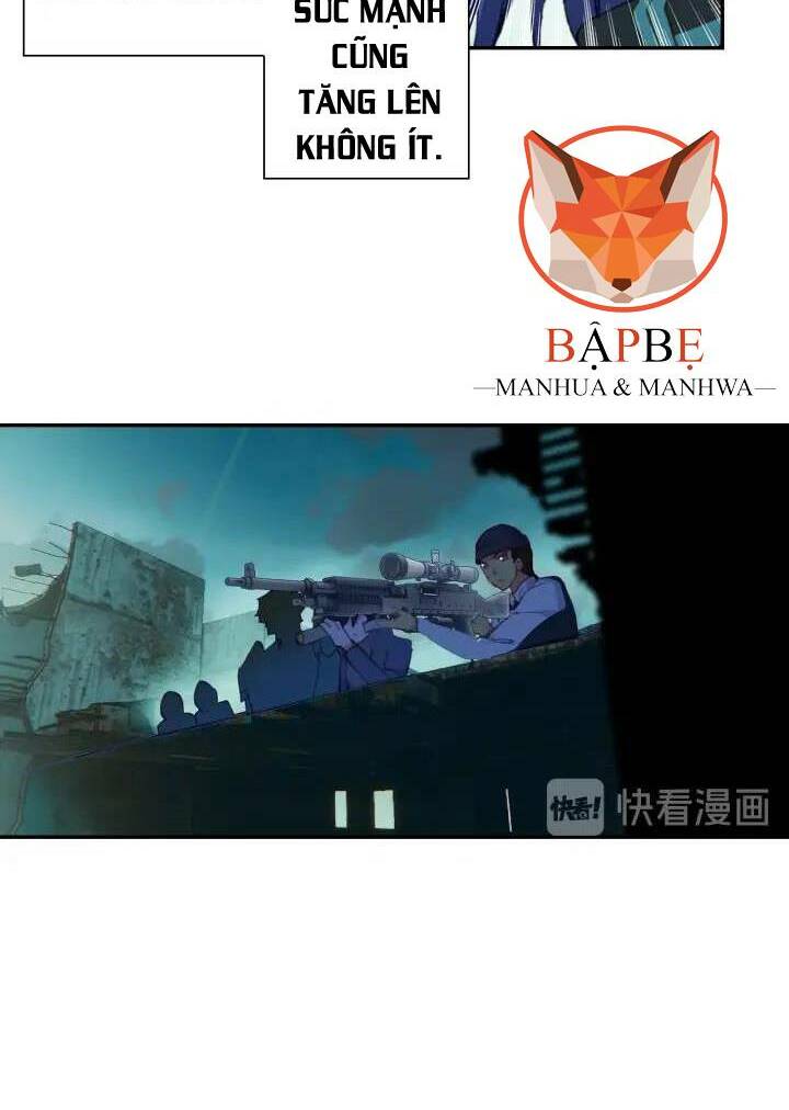 Thôn Phệ Thời Không: Chapter 57