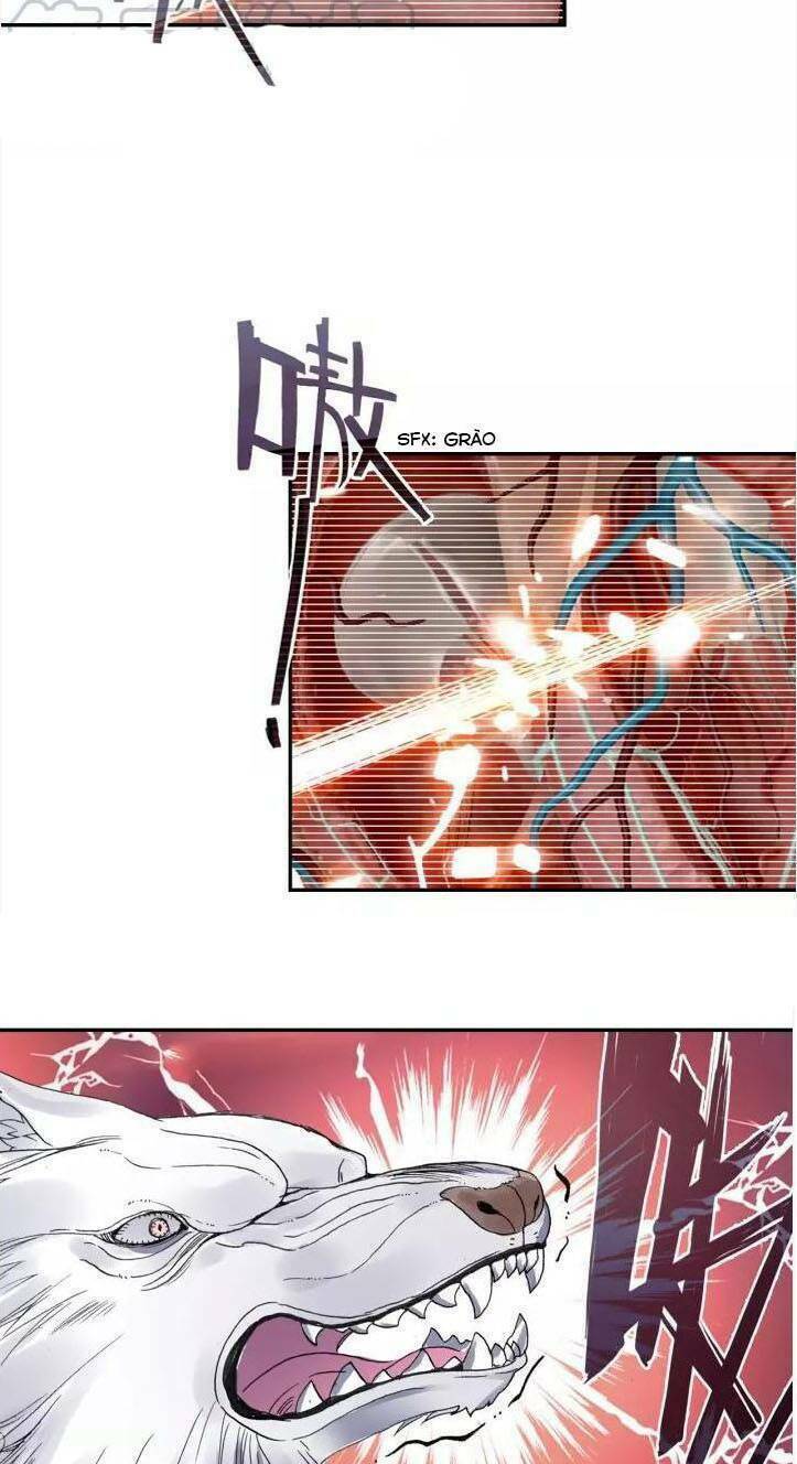 Thôn Phệ Thời Không: Chapter 58