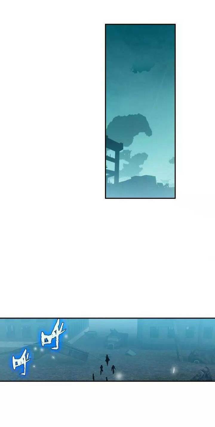 Thôn Phệ Thời Không: Chapter 59