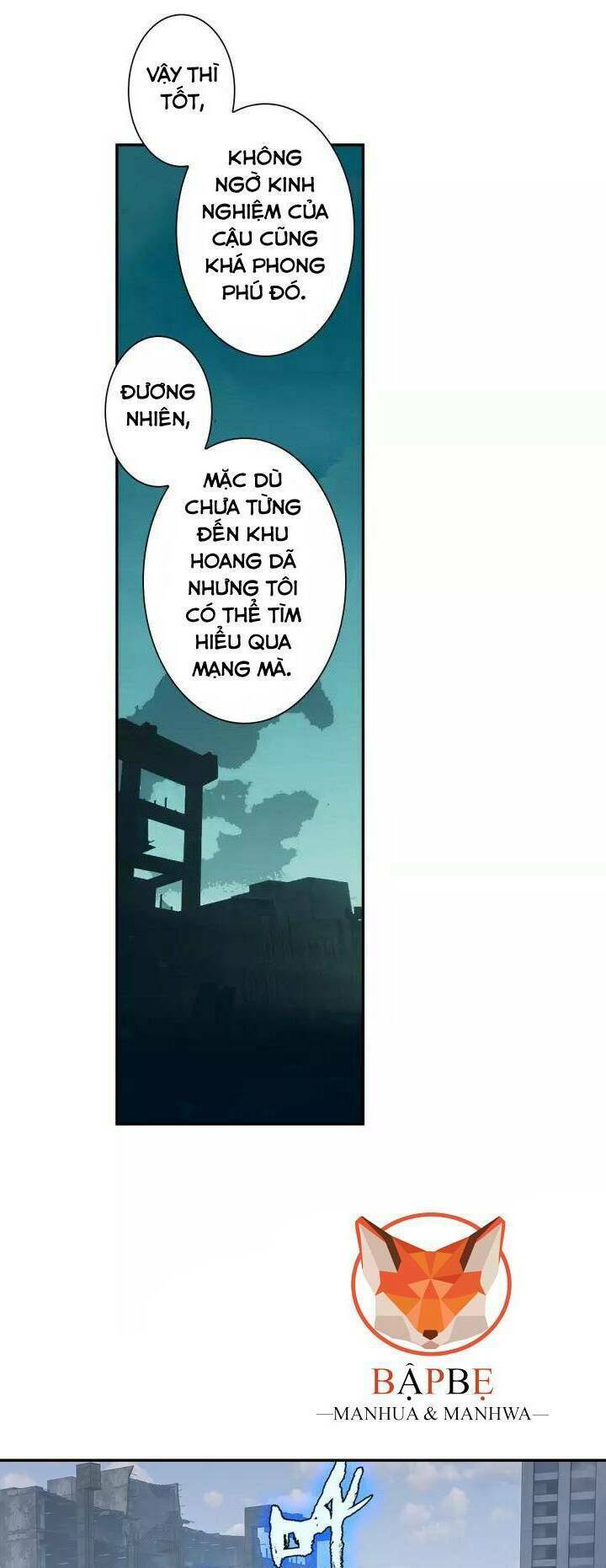 Thôn Phệ Thời Không: Chapter 59