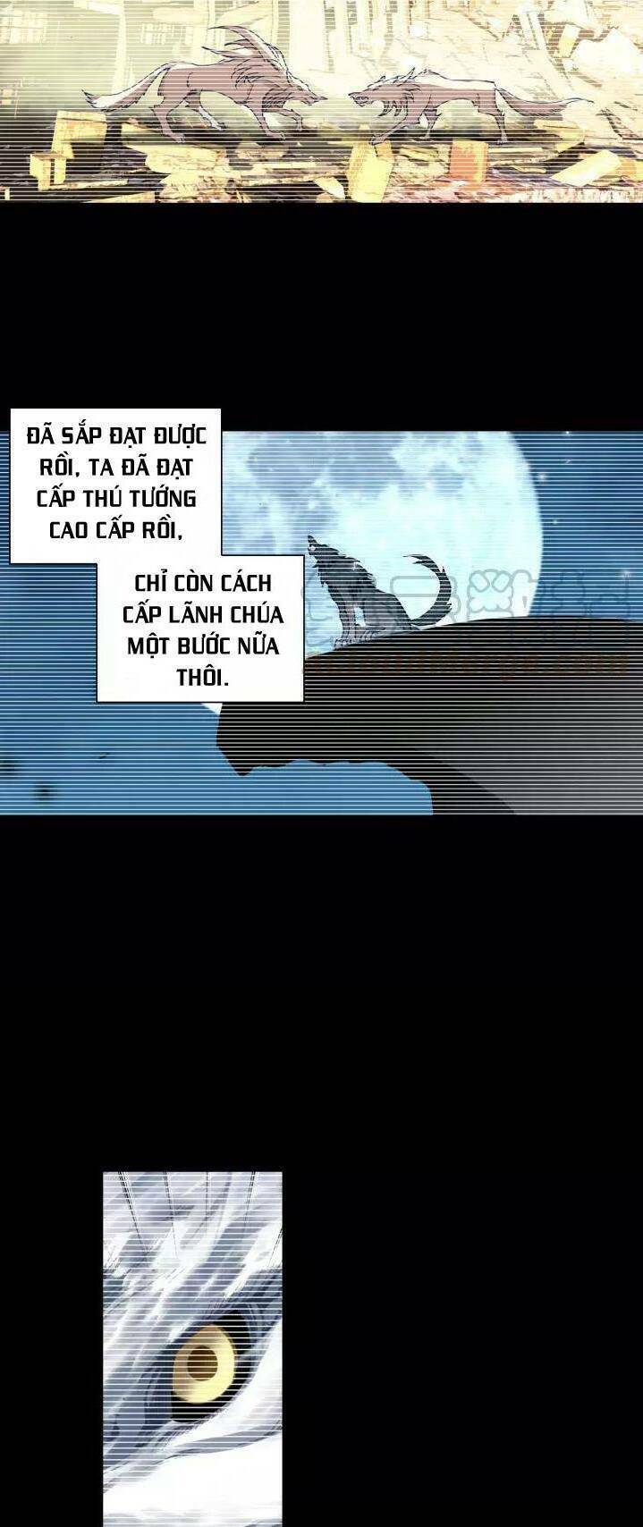 Thôn Phệ Thời Không: Chapter 59