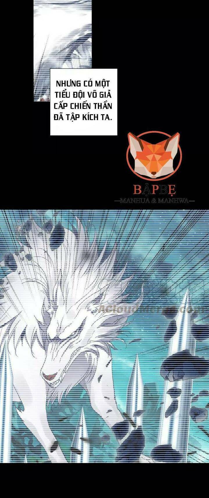 Thôn Phệ Thời Không: Chapter 59