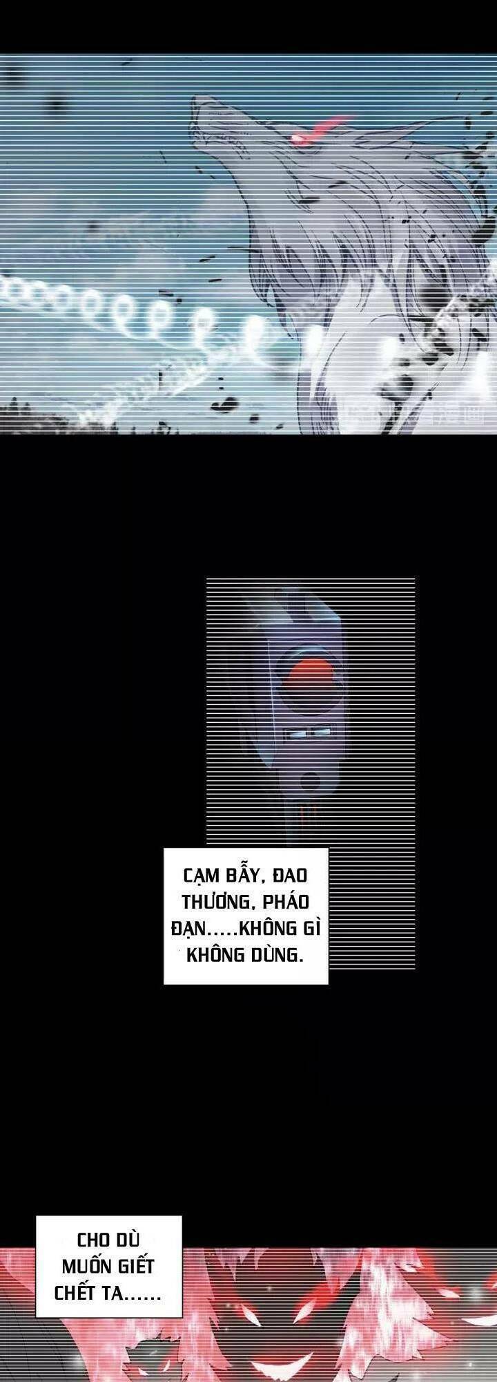 Thôn Phệ Thời Không: Chapter 59