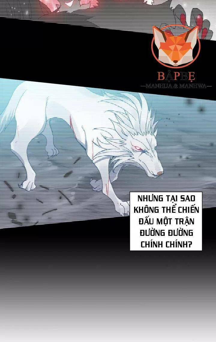 Thôn Phệ Thời Không: Chapter 59