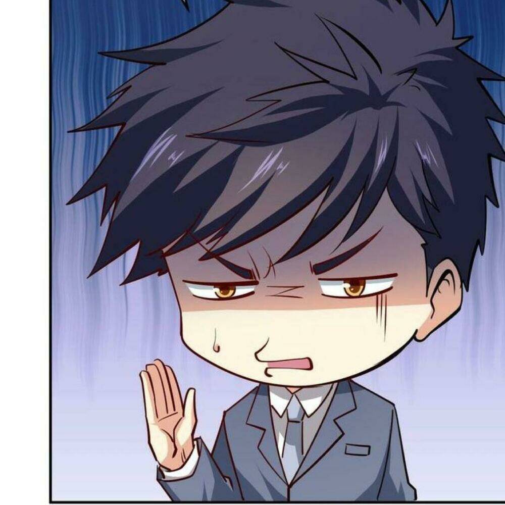 Thôn Phệ Thời Không: Chapter 6