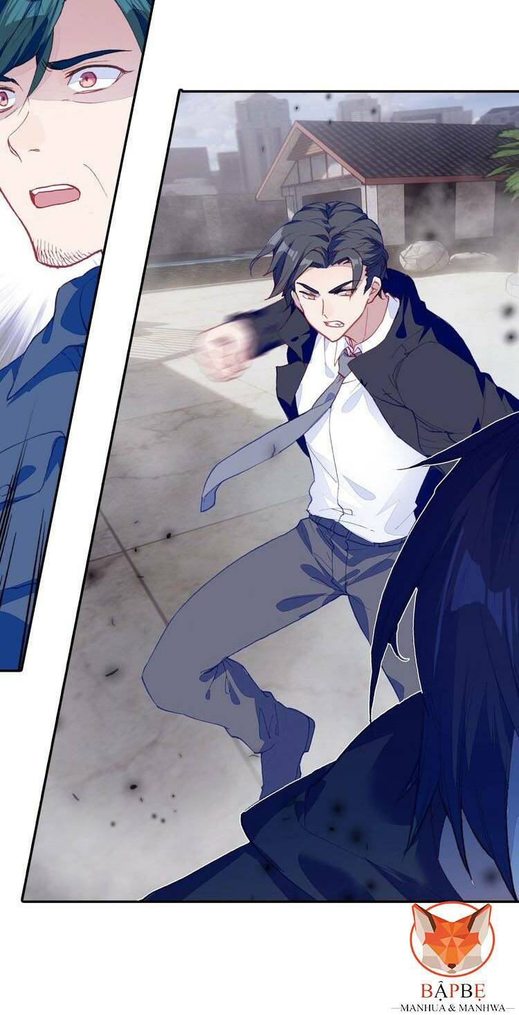 Thôn Phệ Thời Không: Chapter 6