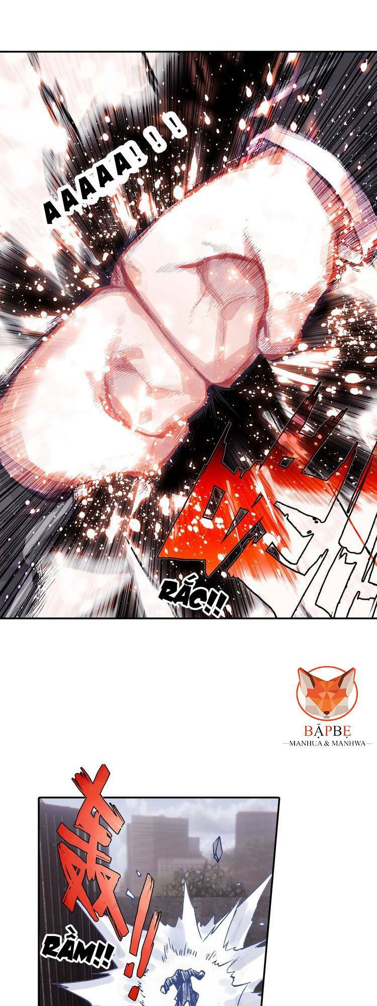 Thôn Phệ Thời Không: Chapter 6