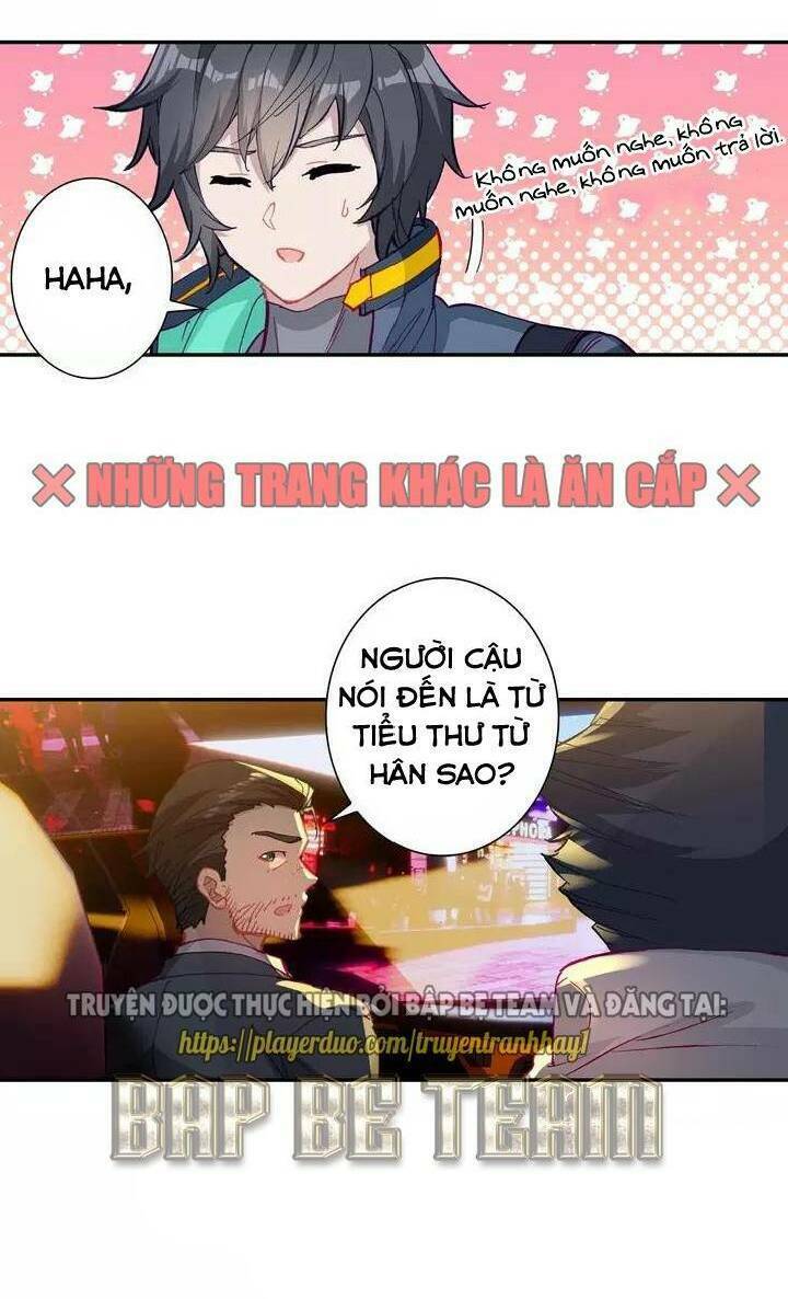 Thôn Phệ Thời Không: Chapter 60