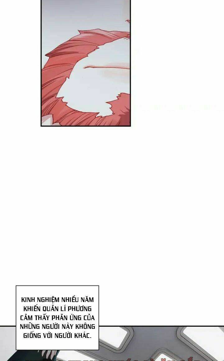 Thôn Phệ Thời Không: Chapter 61