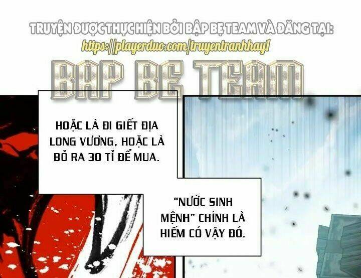 Thôn Phệ Thời Không: Chapter 61