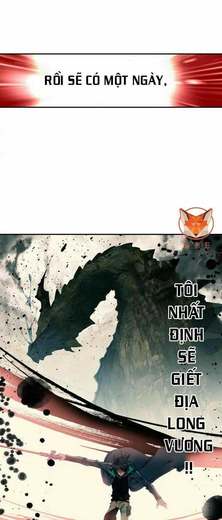Thôn Phệ Thời Không: Chapter 61