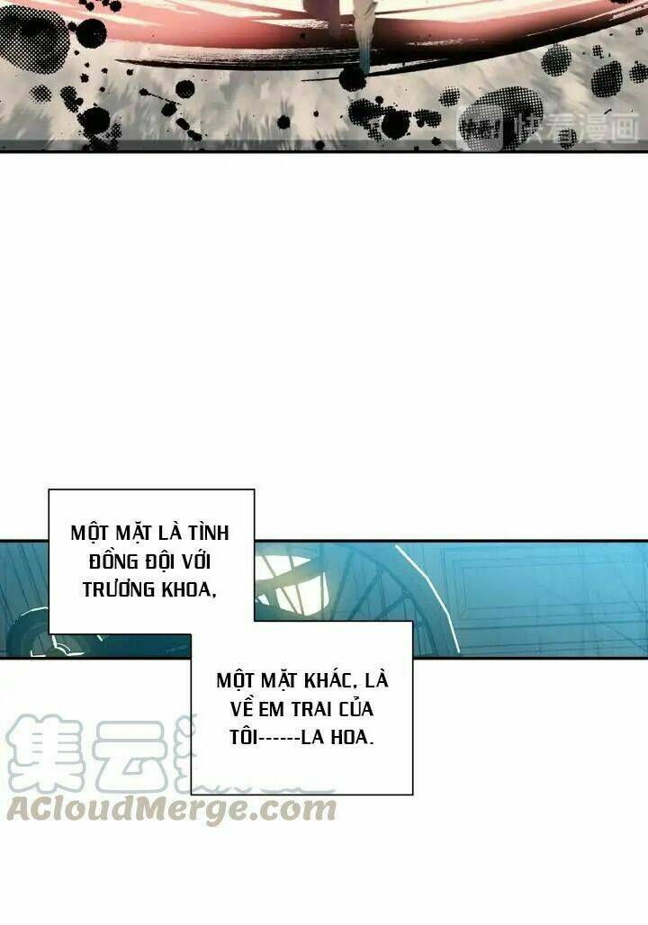 Thôn Phệ Thời Không: Chapter 61
