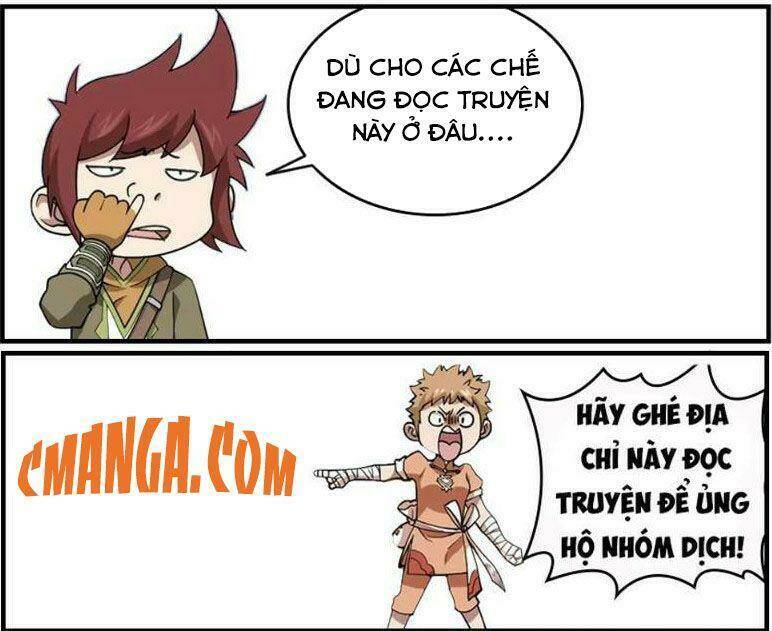 Thôn Phệ Thời Không: Chapter 62