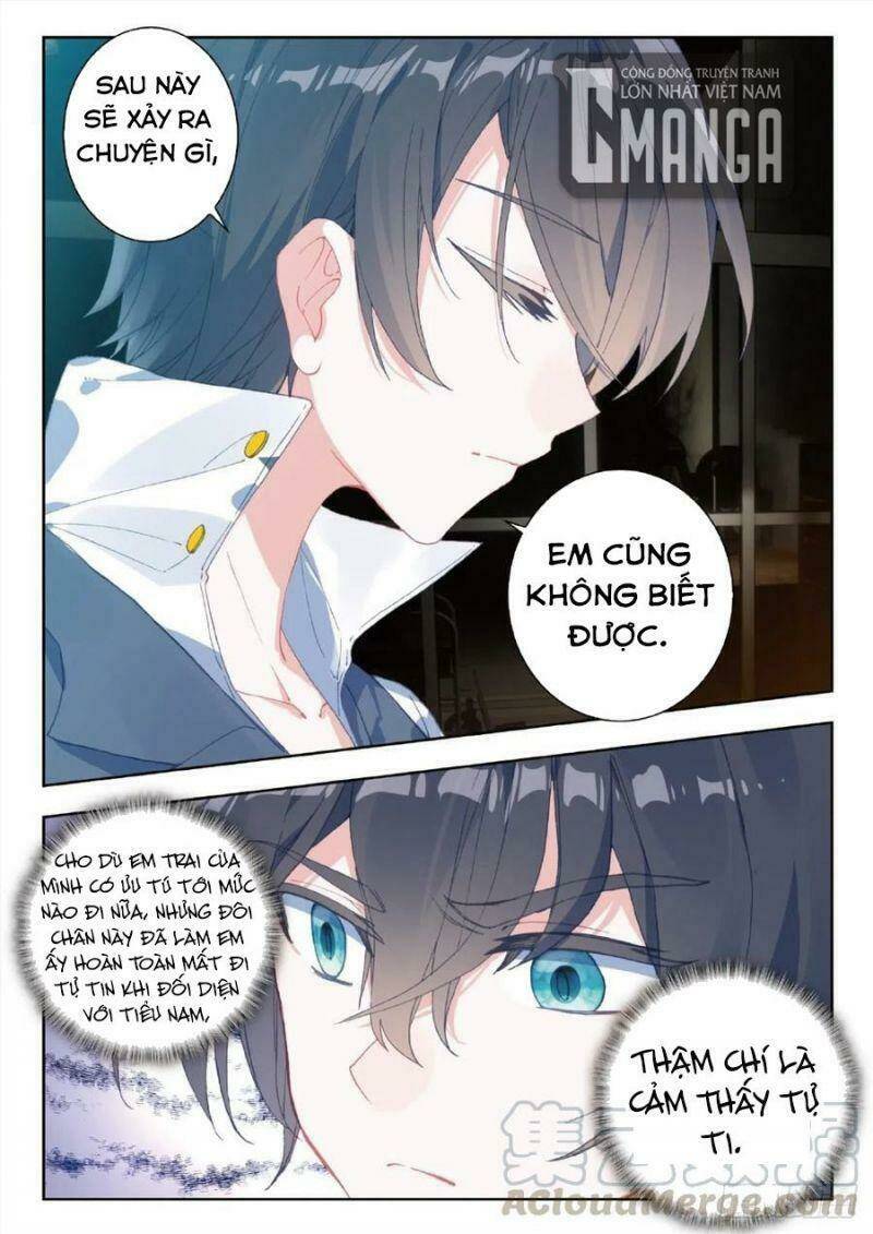 Thôn Phệ Thời Không: Chapter 65
