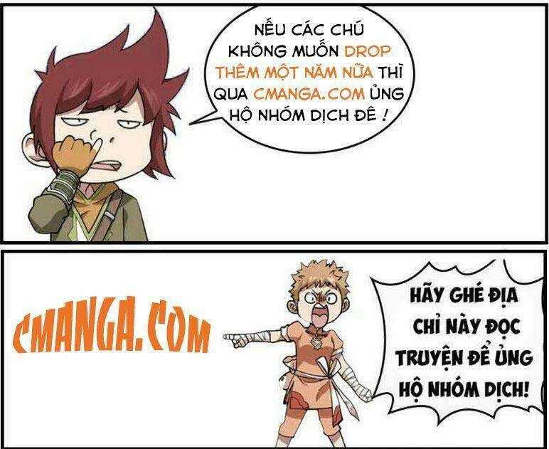 Thôn Phệ Thời Không: Chapter 65