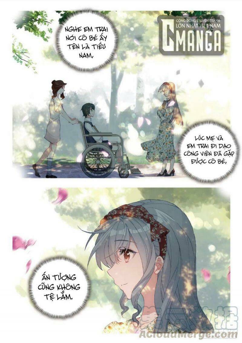 Thôn Phệ Thời Không: Chapter 65