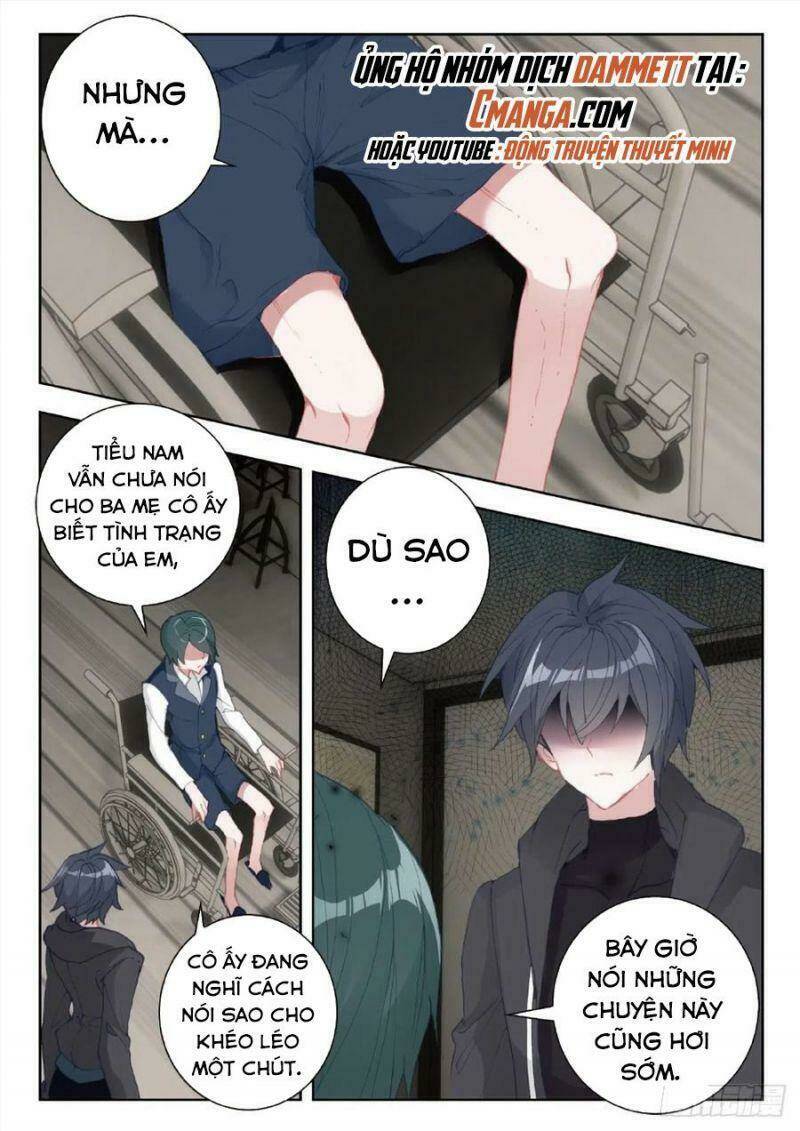 Thôn Phệ Thời Không: Chapter 65