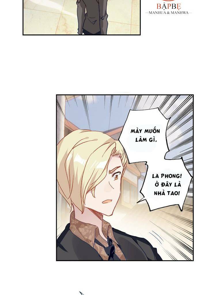 Thôn Phệ Thời Không: Chapter 7