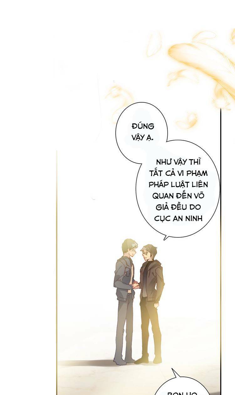 Thôn Phệ Thời Không: Chapter 7
