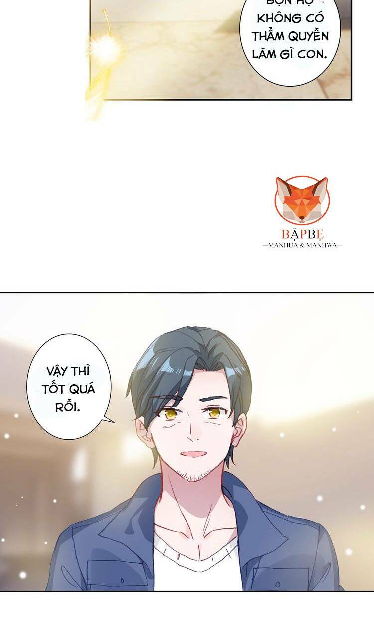 Thôn Phệ Thời Không: Chapter 7