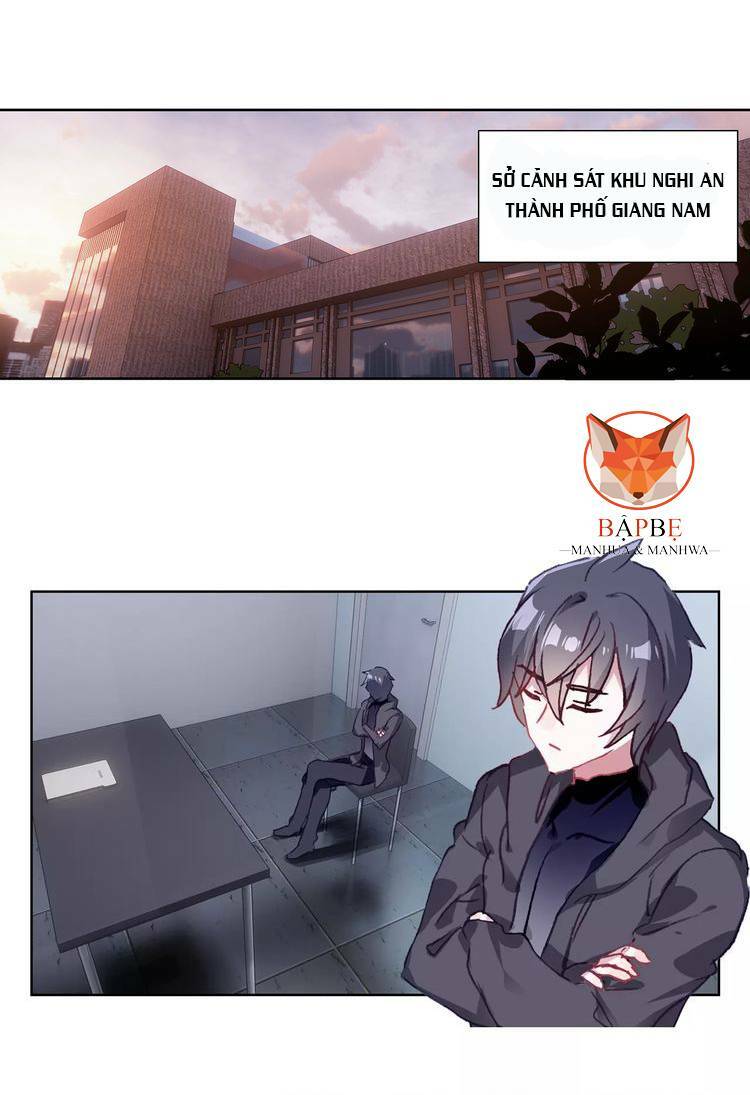 Thôn Phệ Thời Không: Chapter 7