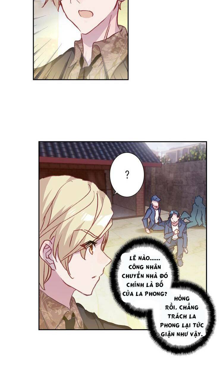 Thôn Phệ Thời Không: Chapter 7