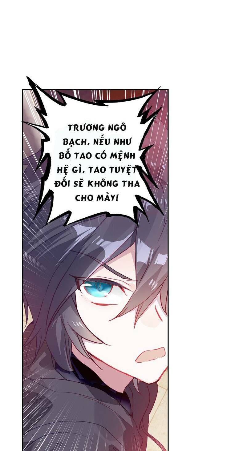 Thôn Phệ Thời Không: Chapter 7