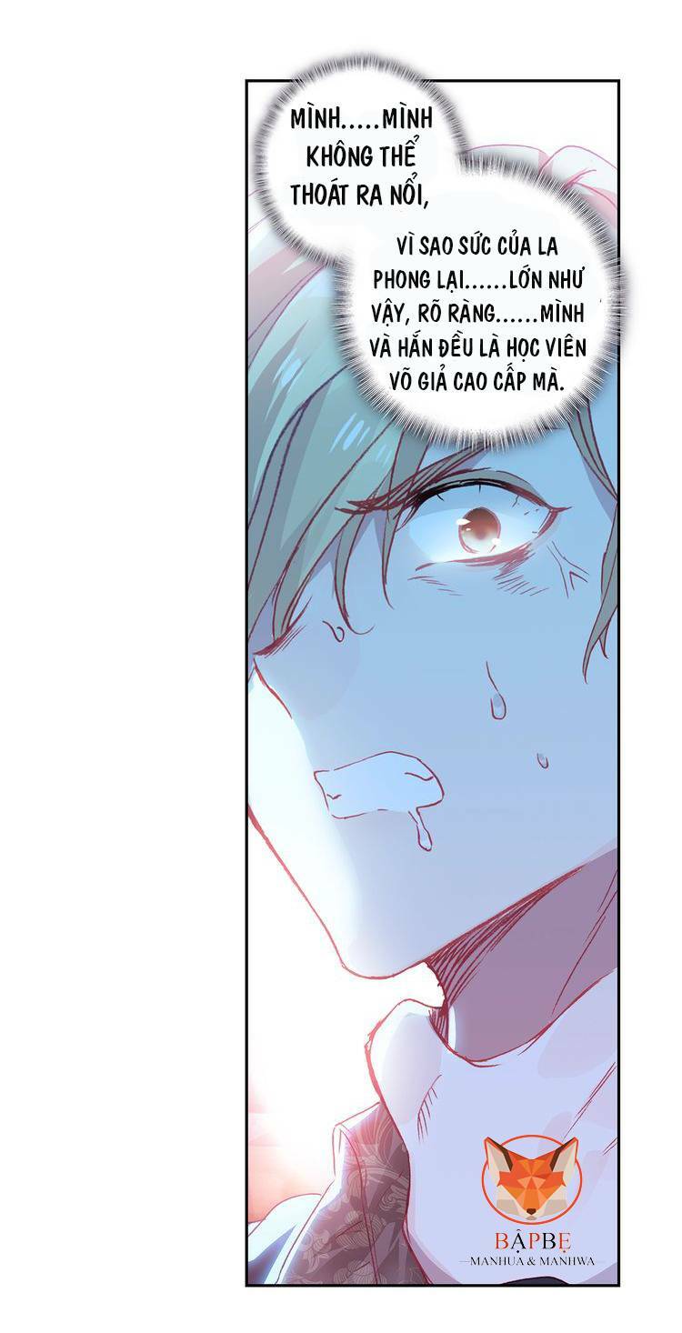 Thôn Phệ Thời Không: Chapter 7