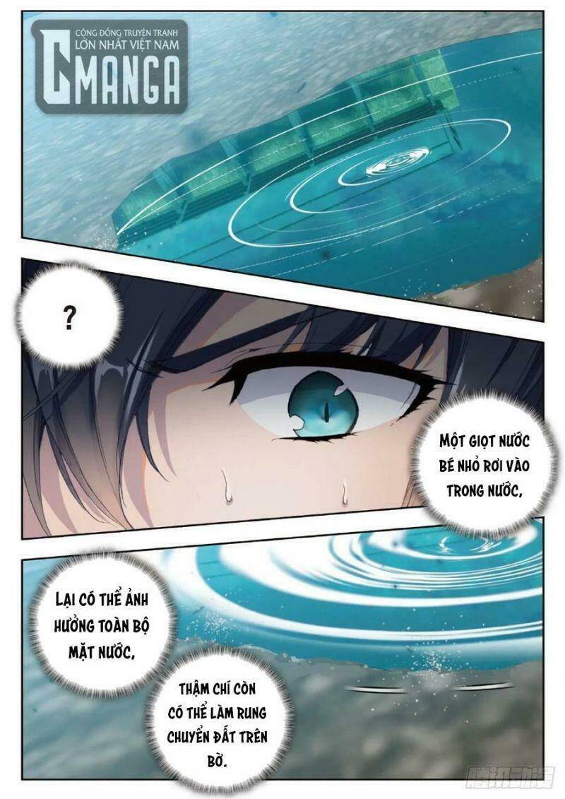 Thôn Phệ Thời Không: Chapter 70